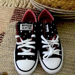 Brand New Converse Size 5